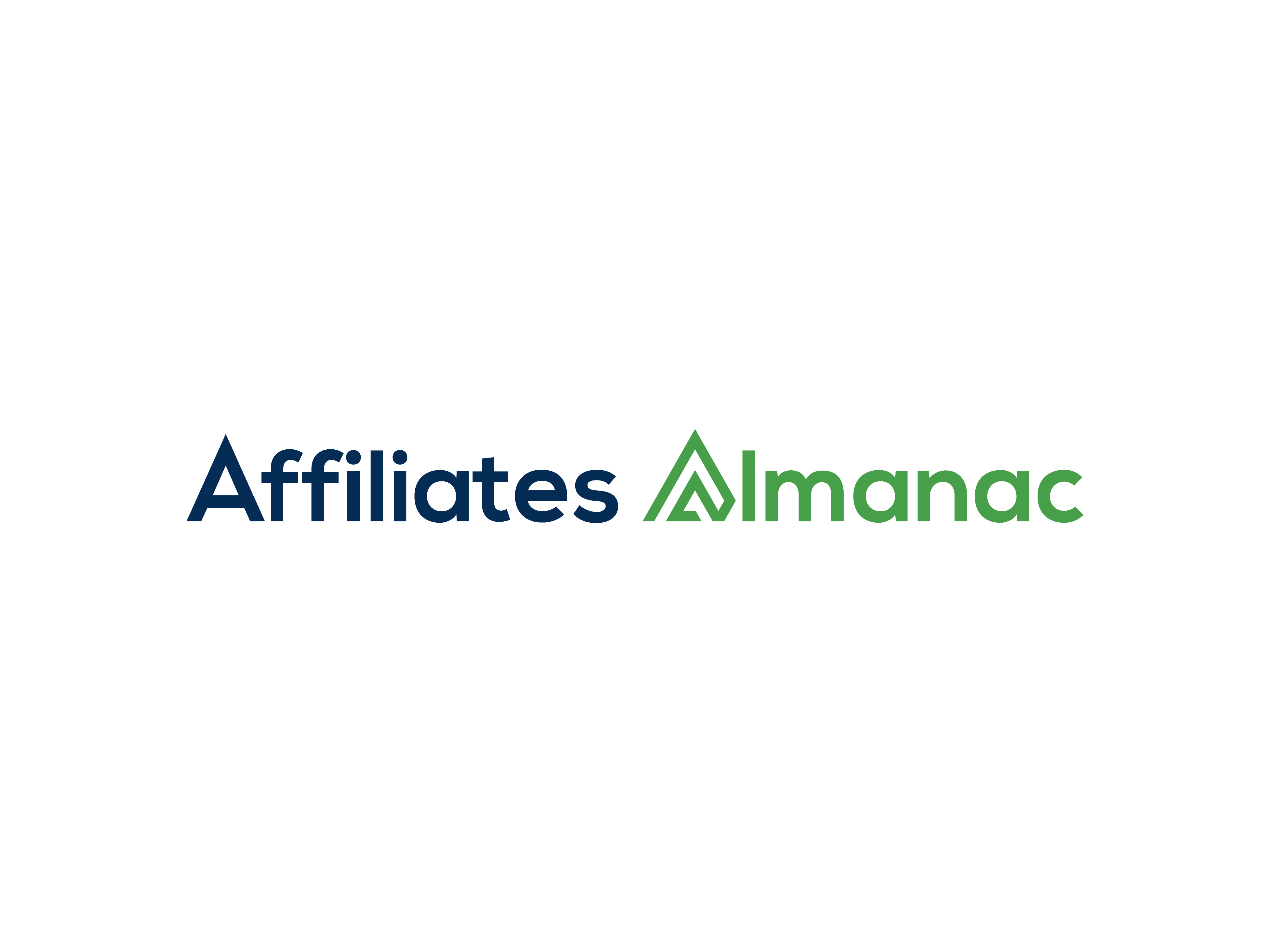 Affiliates Almanac